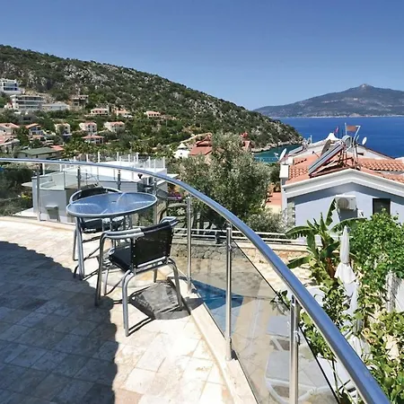 Kisla Bay Bogazici