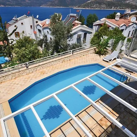 Kisla Bay 펜션 Bogazici